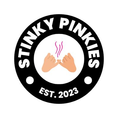 stinky pinky meaning|Stinky Pinky Definition and Examples